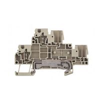 ZDT 2.5/2 DU-PE - Weidmueller - 1815160000