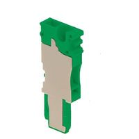 ZP 2.5/1AN/1 GN - Weidmueller - 1820580000