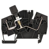 ZSI 2.5-2/2X2AN/G20 - Weidmueller - 1826050000