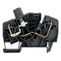 ZSI 2.5-2/2X2AN/G25 - Weidmueller - 1826200000