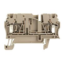 ZTR 2.5/O.TNHE - Weidmueller - 1831130000