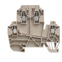 WDK 2.5/TR-DU/O TNHE - Weidmueller - 1833600000