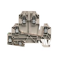 WDK 2.5/TR-DU-PE/O TNHE - Weidmueller - 1833640000