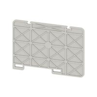 WTW WF10-8/2BZ - Weidmueller - 1861650000