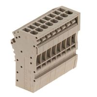 ZPS 2.5/1AN/QV/8 - Weidmueller - 1865960000