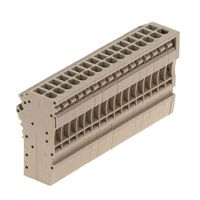 ZPS 2.5/1AN/QV/16 - Weidmueller - 1866040000