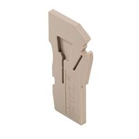 GHDE ZPS2.5/1AN - Weidmueller - 1866070000