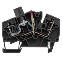 ZSI 2.5-2/2X2AN/G20/LD1 - Weidmueller - 1867440000