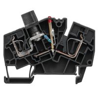 ZSI 6-2 2X2.5/G20/LD1 - Weidmueller - 1867500000