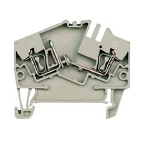 ZDU 2.5-2 O.EL - Weidmueller - 1868870000