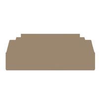 WAP WTL6/3 - Weidmueller - 1879910000