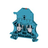 WSI 6/LD 10-36V BL - Weidmueller - 1884630000