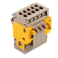 ZPS 2.5/5 ZVLA DF CL - Weidmueller - 1887600000