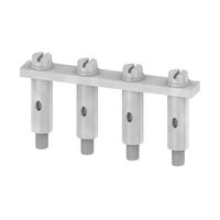 Q 4 WTL 6/4FF - Weidmueller - 1897130000