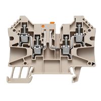 WTR 4/ZZ - Weidmueller - 1905090000