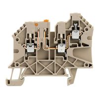 WTR 4/ZR STB - Weidmueller - 1905110000