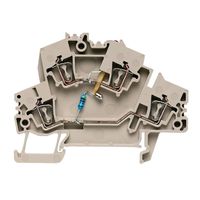 ZDK 2.5-2/LD 24VUC - Weidmueller - 1905310000