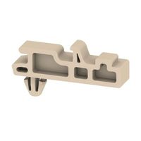 BA RC ZPS2.5 - Weidmueller - 1908560000