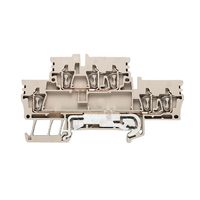 ZDK 2.5/3AN DU-PE - Weidmueller - 1924460000