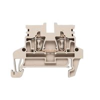 ZDU 2.5N - Weidmueller - 1933700000