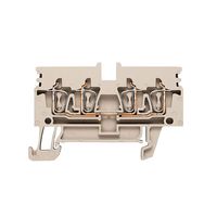 ZDU 2.5N/4AN - Weidmueller - 1933740000