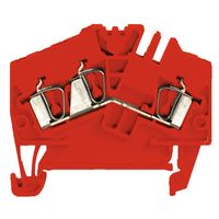 ZDU 2.5-2/3AN RT - Weidmueller - 1946220000