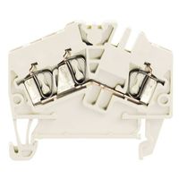 ZDU 2.5-2/3AN WS - Weidmueller - 1946230000