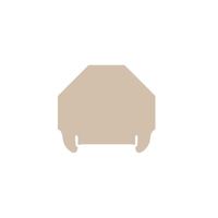 WAP 2.5-10/0.5MM - Weidmueller - 1966380000