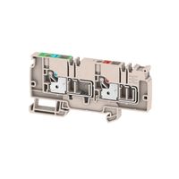 AAP13 6 FE-LO - Weidmueller - 1988270000