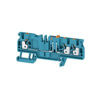 ADT 2.5 3C BL - Weidmueller - 1989840000