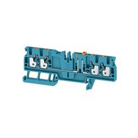 ADT 2.5 4C BL - Weidmueller - 1989870000