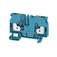 A2C 6 BL - Weidmueller - 1991790000