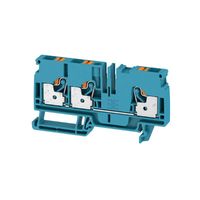 A3C 6 BL - Weidmueller - 1991830000