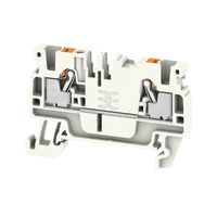 A2C 2.5 LTGY - Weidmueller - 2003110000