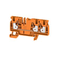 A3C 4 OR - Weidmueller - 2051320000