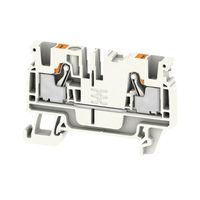 A2C 4 LTGY - Weidmueller - 2051330000