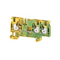 A3C 4 PE - Weidmueller - 2051410000