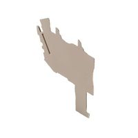 GHDE ZP2.5/2AN/QV - Weidmueller - 2120300000