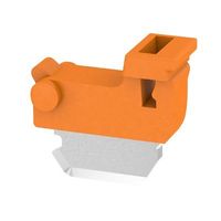 TNHE ZDL2.5 OR VPE 100 - Weidmueller - 2432480000