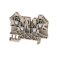 WTR 4/ZZ STB/O.TNHE - Weidmueller - 2436360000