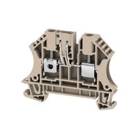 WTR 4/O.TNHE - Weidmueller - 2436380000