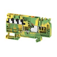 AAP11 6/6X1.5 PE-LI - Weidmueller - 2464740000