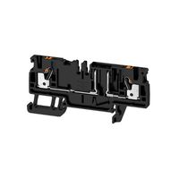 AFS 2.5 CF 2C BK - Weidmueller - 2466530000