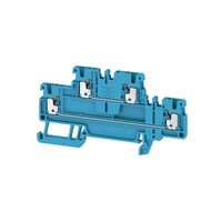 A2T 1.5 BL - Weidmueller - 2471430000