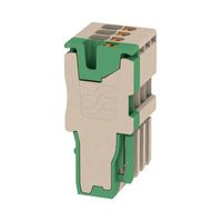 APG 1.5/4-3BG-GN - Weidmueller - 2482450000