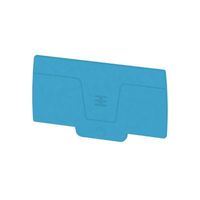 AEP 2C 10/16 BL - Weidmueller - 2490390000