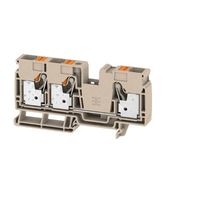 A3C 16 - Weidmueller - 2494090000