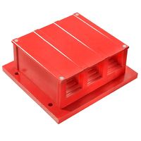 HV4000/3-M12 F - Weidmueller - 2496050000