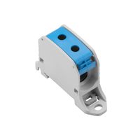 WPD 130 1X50/1X50 BL - Weidmueller - 2502540000