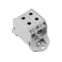 WPD 230 2X50/2X50 GY - Weidmueller - 2502580000